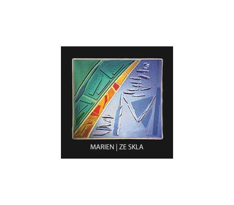 Marien: Ze skla CD