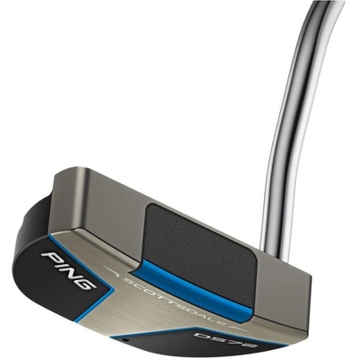 Ping Scottsdale DS72 Standard putter pravé 34 + kryt hlavy