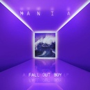 FALL OUT BOY: MANIA LP