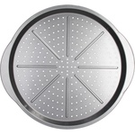 Tognana Перфорирана тава за пица TOGNANA GRANCUCINA Utensili Pizza, 38x35x2 см (V445838UTEPA)