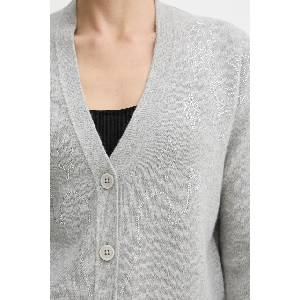 Zadig&Voltaire Кашмирена жилетка (KWCA01646)