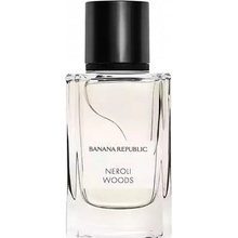 Banana Republic Neroli Woods parfumovaná voda unisex 75 ml