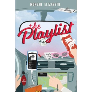 The Playlist | Morgan Elizabeth (ISBN: 9781088183168)