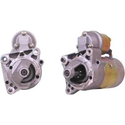Startér Fiat Bravo 1.6 16V Magneti Marelli 63103003