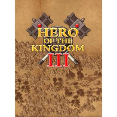 Lonely Troops Hero of the Kingdom III (PC)