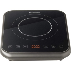 Brandt TI1FSOFT Преносим котлон