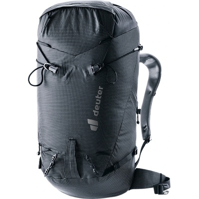 Deuter Дамска алпийска раница Deuter Women's Guide Lite SL 28 Mountaineering backpack - Black - размер One Size (502-9901-0111)