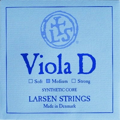Larsen ORIGINAL VIOLA (D)