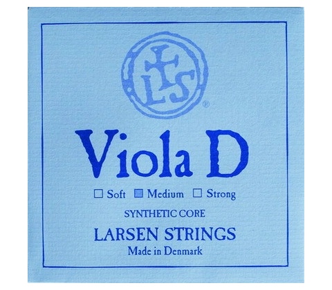Larsen ORIGINAL VIOLA (D)