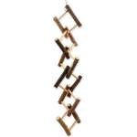 BIRD JEWEL Дървена играчка Bird Jewel преплетена 14x55см (452-30058)