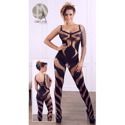 Mandy Mystery Catsuit 598,