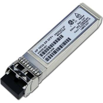 HP Сървър HPE BladeSystem c-Class 10Gb SR SFP+(P) 455883-B21 (455883-B21)