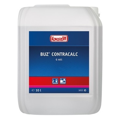 Buzil Buz Contracalc G 461 10 l