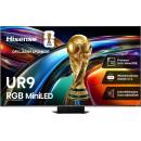 Hisense 85UR9S