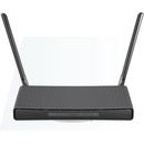 Access pointy a routery MikroTik RBD53GR-5HacD2HnD&R11e-LTE6
