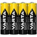 Baterie primární Varta Superlife AA 4ks 2006 VA0023