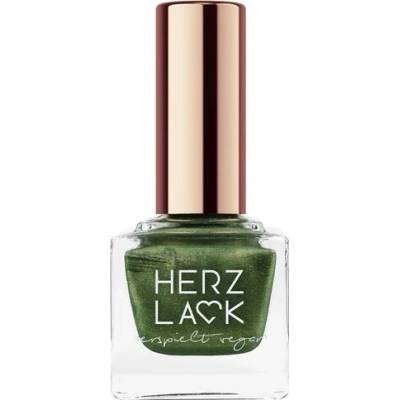 Herzlack Přírodní lak na nehty 15 Free 213 Mistletoe 11 ml