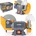 Powermat PM-SS-1850M-SM