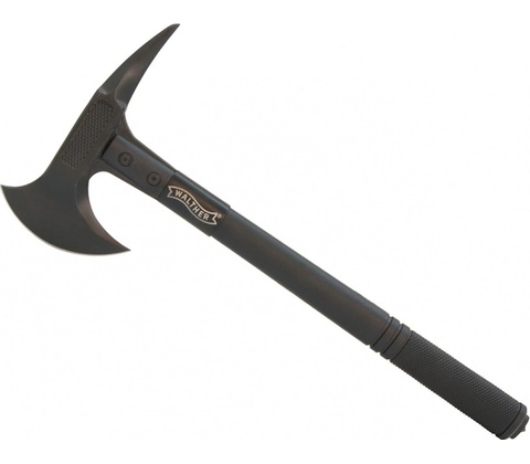 Walther Tactical Tomahawk