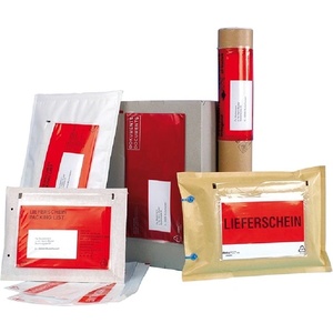 Exacompta Dokufix C4 500бр. торба P2100-0044 (P2100-0044)