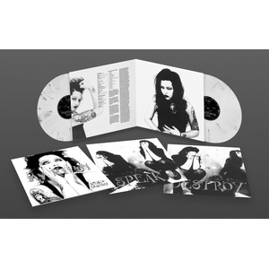 My Ruin - Speak & Destroy (Limited Edition) (Coloured) (2 LP) (0636551830911)