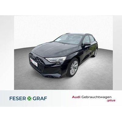 Audi A3 30 TFSI 85 kW
