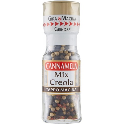 Cannamela Zmes Korenia S Mlynčekom 25 g