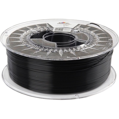 Spectrum HDPE Traffic Black - 1, 75 mm / 1000 g (81642)