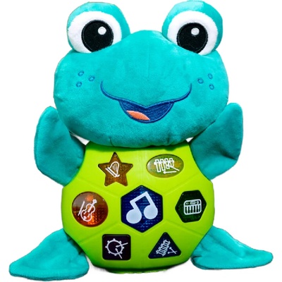 Scandinavian Baby Products Plus Baby Einstein Neptune Musical Discovery (16639)