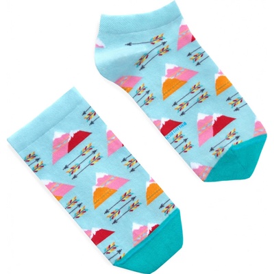 Banana Socks Socks Short Wanderlust