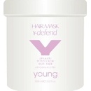 Young Y-DEFEND Maska na barvené vlasy s UV filtrem 1000 ml