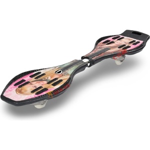  Уейвборд Hannah Montana 86см