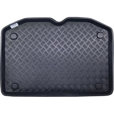 M-PLAST Стелка за багажник за Citroen C3 Picasso (2009+) Pack XP (13010PVC)