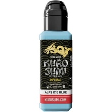 Kuro Sumi Imperial Alps Ice Blue 22ml