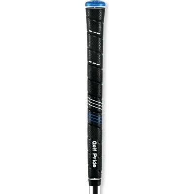 Golf Pride CP2 Wrap Standard Grip Black/Blue