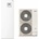 Hitachi RWD5.0NW1E220S/RAS5WHVNPE