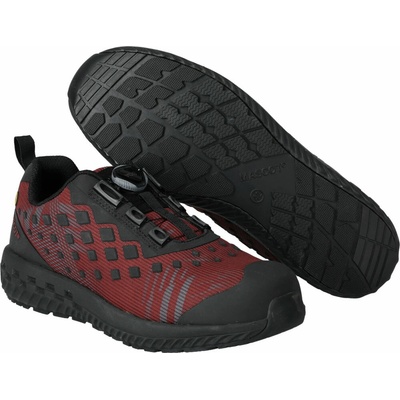 Mascot footwer S1PL s BOA Fit System F0650-704-2409