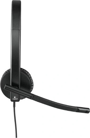 Logitech h820e dual online headset