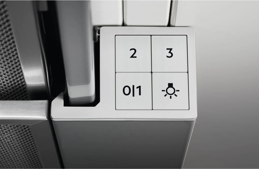 Electrolux LFP326S