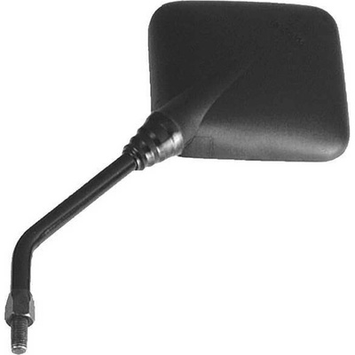 V PARTS (VICMA) zrcátko univerzální, průměr závitu 10mm, pravé, barva černá (E92)