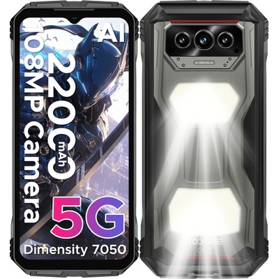Doogee V Max S 5G 8GB/256GB
