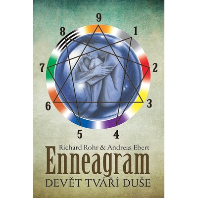 Richard Rohr: Enneagram - devět tváří duše