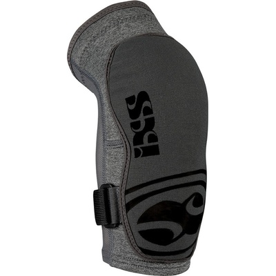 IXS Flow Evo+ elbow šedá