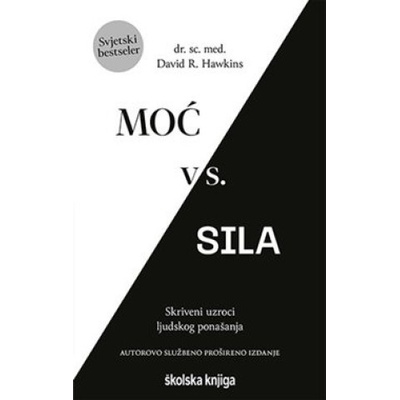 Moć vs. sila