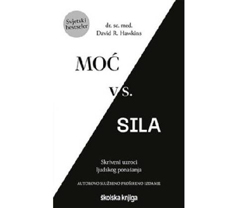Moć vs. sila