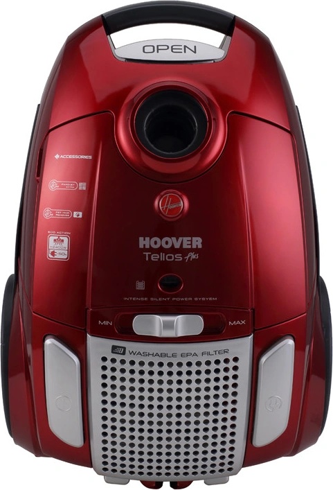 Hoover TE70_TE75011