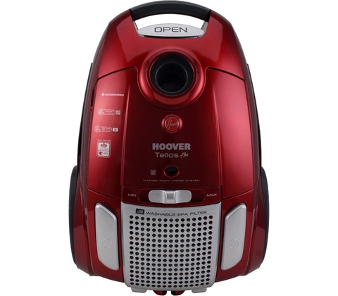 Hoover TE70_TE75011
