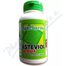 ESTEVIOL prášok sladidlo z rastliny Stevia 50 g