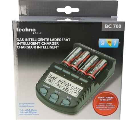 Technoline BC-700