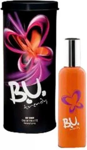 B.U. Trendy EDT 50 ml